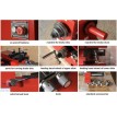 Brake Disc And Drum Lathe | BD-95