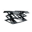 Double Scissor Lift 3500 KG | BD-S4DE
