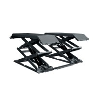 Double Scissor Lift 3500 KG | BD-S4DE
