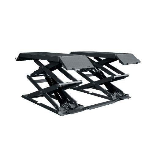 Double Scissor Lift 3500 KG | BD-S4DE