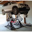 Double Scissor Lift 3500 KG | BD-S4DE