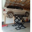 Double Scissor Lift 3500 KG | BD-S4DE