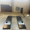 Double Scissor Lift 3500 KG | BD-S4DE