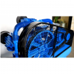 Compresor de aire 180L 1051L/min 8bar