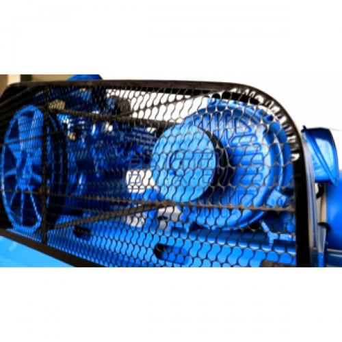 Compresor de aire 180L 1051L/min 8bar