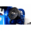 Compresor de aire 180L 1051L/min 8bar