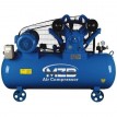 Compresor de aire 300L 1153L/min 12,5bar