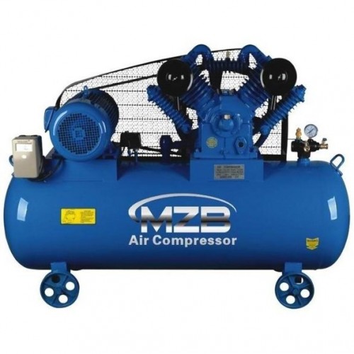 Compresor de aire 300L 1153L/min 12,5bar