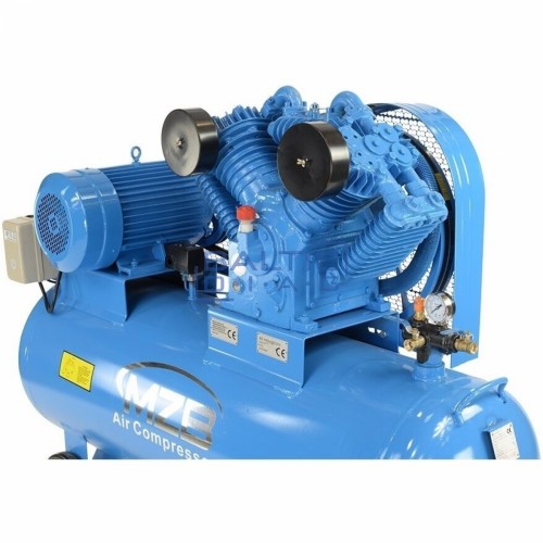 Compresor de aire 300L 1153L/min 12,5bar