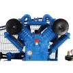 Compresor de aire 300L 1153L/min 12,5bar