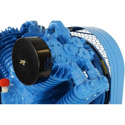 Compresor de aire 300L 1153L/min 12,5bar