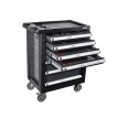 Professional Tool Trolley With Tools | BALTICDIAG