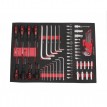 Professional Tool Trolley With Tools | BALTICDIAG