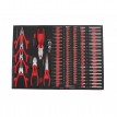 Professional Tool Trolley With Tools | BALTICDIAG
