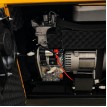 Mobile Diesel Generator 9.5kW | BD12500SE