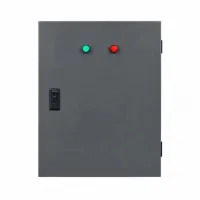Cuadro de conmutación automática ATS | BALTICDIAG