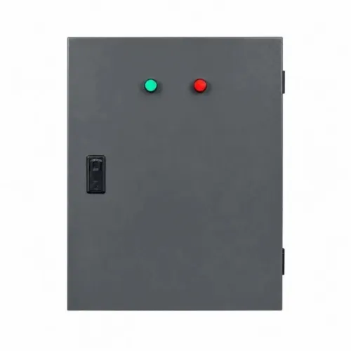 Cuadro de conmutación automática ATS | BALTICDIAG