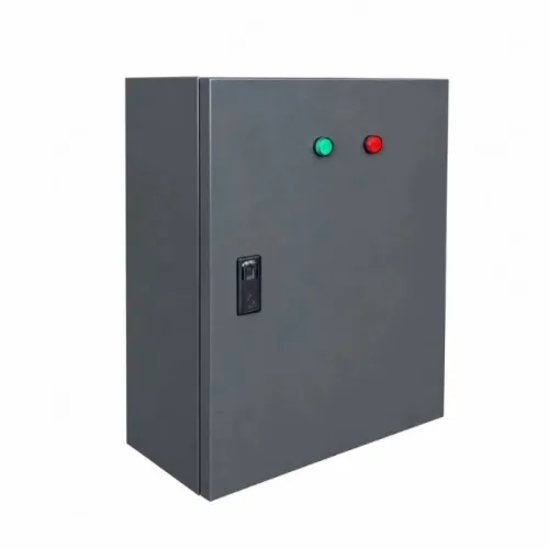 Cuadro de conmutación automática ATS | BALTICDIAG