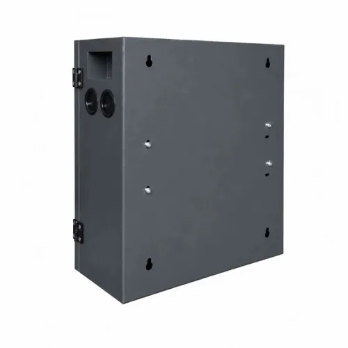 Cuadro de conmutación automática ATS | BALTICDIAG