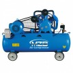 Compresor de aire 180L 660L/min 12,5bar