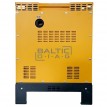 Generador diésel móvil de 15 kW | BD22000SEA