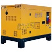 Generador diésel móvil de 15 kW | BD22000SEA