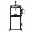20 Ton Hydraulic Press with Foot Pedal | BALTICDIAG