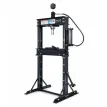 20 Ton Hydraulic Press with Foot Pedal | BALTICDIAG