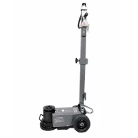 Air Hydraulic Jack 50 / 25 Ton | BALTICDIAG