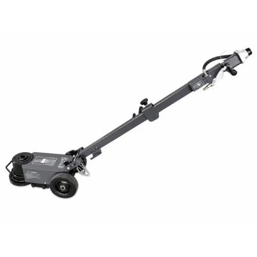 Air Hydraulic Jack 50 / 25 Tons | BALTICDIAG