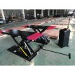 Mobile Mid-Rise Scissor Lift For Vehicles BD-S2 | BALTICDIAG