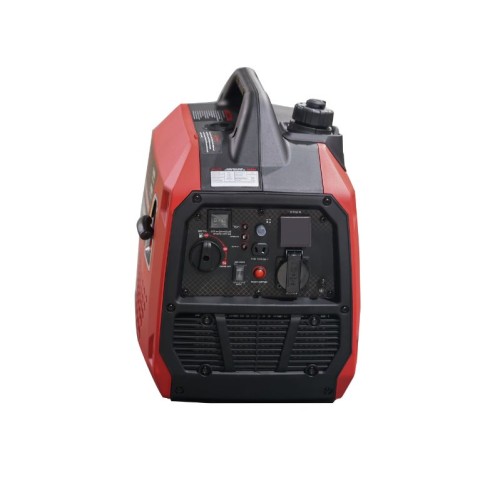 Inverter Gasoline Generator 3.5 kW | BD4000i