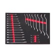 Professional Tool Trolley With 300-Piece Tool Set | BALTICDIAG