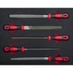 Carro portaherramientas con 10 cajones y 471 herramientas BD-RC39 | BALTICDIAG