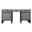 Workbench with Wooden Top | BalticDiag