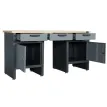 Workbench with Wooden Top | BalticDiag