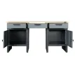 Workbench with Wooden Top | BalticDiag