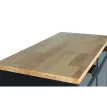 Workbench with Wooden Top | BalticDiag