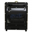 Generador diésel móvil de 7 kW | BD9500SE