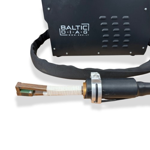 Induction Heater 3500 W | BD-H8E