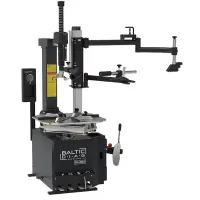 Automatic Tyre Changer | BD-860 + BD-215