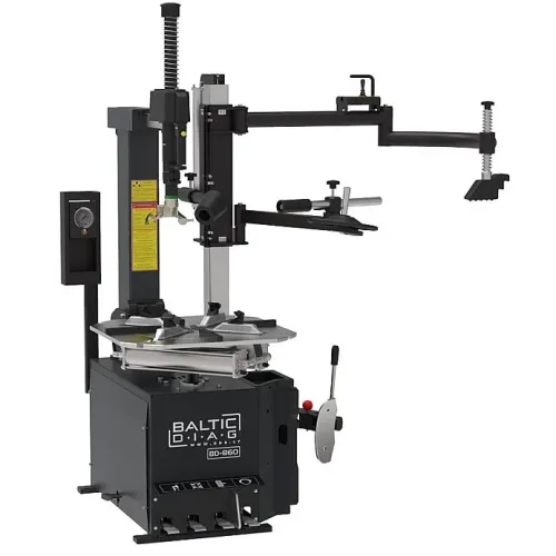 Automatic Tyre Changer | BD-860 + BD-215