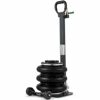 5 Ton Pneumatic Jack with 3 Air Bags | BALTICDIAG