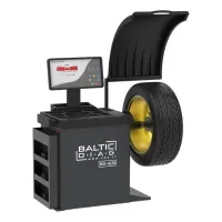 Máquina automática de equilibrado de ruedas | BD-631