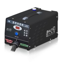 Induction Heater 3500 W | BD-H8E