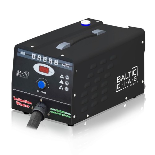 Induction Heater 3500 W | BD-H8E