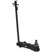 Air Hydraulic Jack For 50/25 Tons | BALTICDIAG