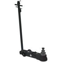 Air Hydraulic Jack For 50/25 Tons | BALTICDIAG