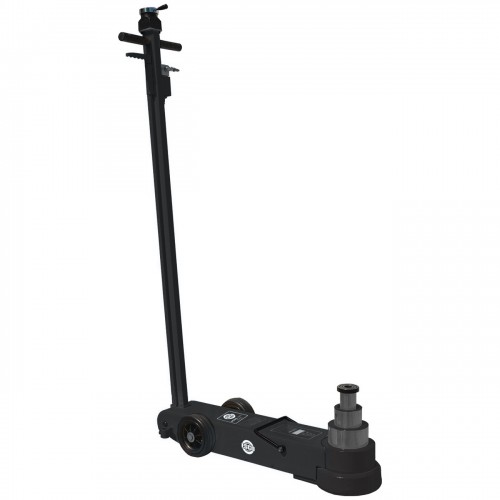 Air Hydraulic Jack For 50/25 Tons | BALTICDIAG
