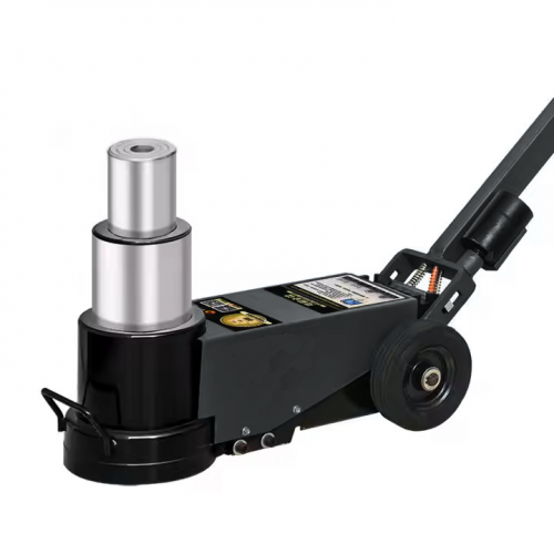 Air Hydraulic Jack For 50/25 Tons | BALTICDIAG